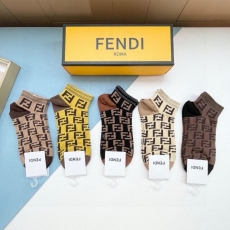 Fendi Socks